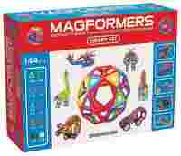 Отзывы Magformers 63074 Carnival Set