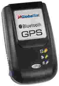 Отзывы Globalsat BT-338