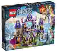 Отзывы LEGO Elves 41078 Небесный замок Скайры
