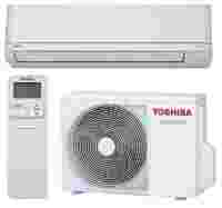Отзывы Toshiba RAS-10U2KV-EE / RAS-10U2AV-EE