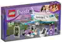 Отзывы LEGO Friends 41100 Частный самолет