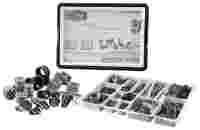 Отзывы LEGO Mindstorms 45560 Расширенный набор EV3