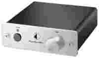 Отзывы Pro-Ject Phono Box USB V