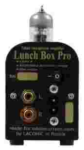 Отзывы Laconic Lunch Box Pro