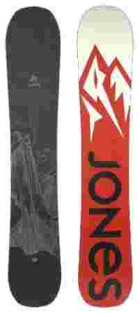 Отзывы Jones Snowboards Flagship (12-13)