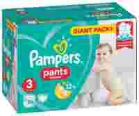 Отзывы Pampers трусики Pants 3 (6-11 кг) 86 шт.