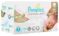 Отзывы Pampers подгузники Premium Care 1 (2-5 кг) 108 шт.