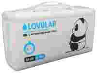 Отзывы LOVULAR подгузники с активированным углем M (6-9 кг) 24 шт.
