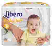 Отзывы Libero подгузники Baby Soft 3 (4-9 кг) 44 шт.