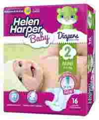 Отзывы Helen Harper Baby 2 (3-6 кг)