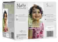 Отзывы Naty подгузники 5 (11-25 кг) 56 шт.
