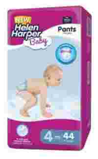 Отзывы Helen Harper Baby трусики 4 (8-13 кг)