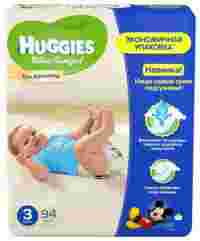 Отзывы Huggies Ultra Comfort для мальчиков 3 (5-9 кг)