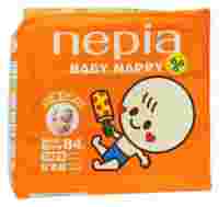 Отзывы Nepia Baby Nappy подгузники NB (0-5 кг)