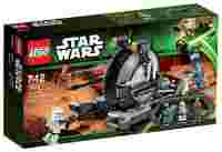 Отзывы LEGO Star Wars 75015 Дроид-танк Альянса