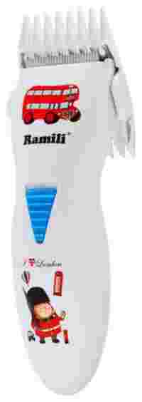 Отзывы Ramili Baby BHC330