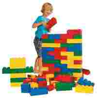 Отзывы LEGO Education 45003 Мягкий базовый набор