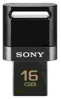 Отзывы Sony USM*SA1