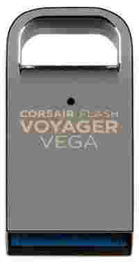 Отзывы Corsair Flash Voyager Vega