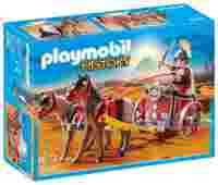 Отзывы Playmobil History 5391 Римская колесница