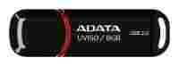 Отзывы ADATA DashDrive UV150