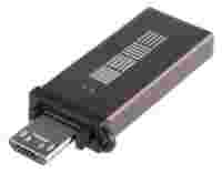 Отзывы Inter-Step OTG microUSB+USB3.0 Flash Drive