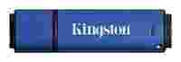 Отзывы Kingston DataTraveler Vault — Privacy Edition