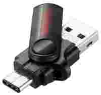 Отзывы SanDisk Dual USB Drive Type-C