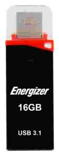 Отзывы Energizer Ultimate Dual USB 3.1/microUSB