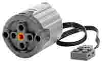 Отзывы LEGO Power Functions 8882 XL-двигатель
