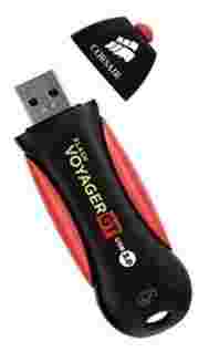 Отзывы Corsair Flash Voyager GT USB 3.0 (CMFVYGT3B)