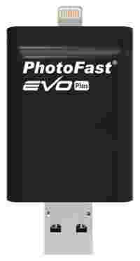 Отзывы PhotoFast EVO PLUS