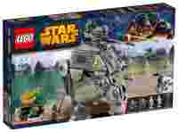 Отзывы LEGO Star Wars 75043 AT-AP