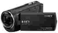 Отзывы Sony HDR-CX220E