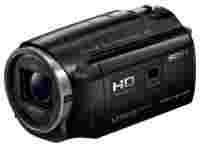 Отзывы Sony HDR-PJ620