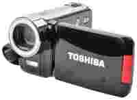 Отзывы Toshiba Camileo H30