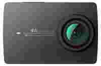 Отзывы Xiaomi Yi 4k Action Camera