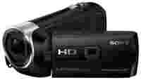Отзывы Sony HDR-PJ240E
