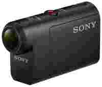 Отзывы Sony HDR-AS50