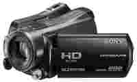 Отзывы Sony HDR-SR12E