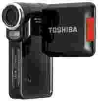Отзывы Toshiba Camileo P10