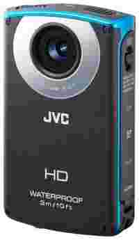 Отзывы JVC Picsio GC-WP10