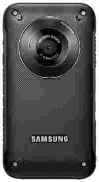 Отзывы Samsung HMX-W300