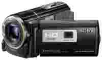 Отзывы Sony HDR-PJ30E