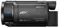 Отзывы Sony FDR-AX53