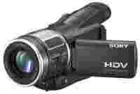 Отзывы Sony HDR-HC1E