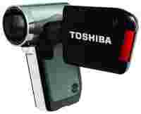 Отзывы Toshiba Camileo P30