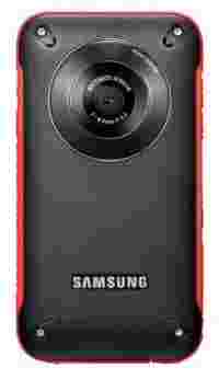 Отзывы Samsung HMX-W350