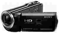 Отзывы Sony HDR-PJ320E