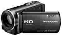 Отзывы Sony HDR-CX150E